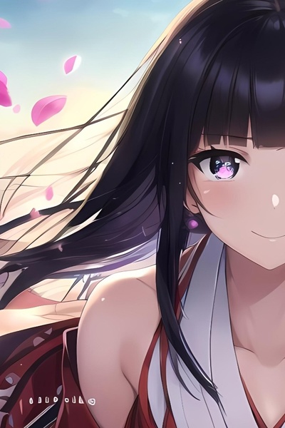 In the End, I’m Alone…