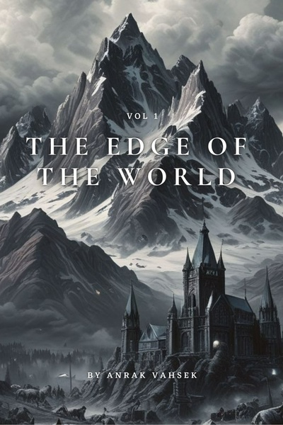 The Edge of the World