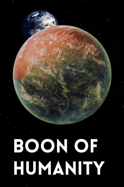 Boon Of Humanity