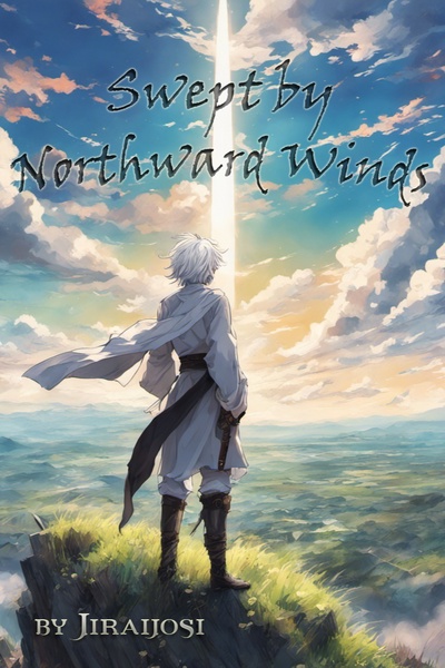 Swept by Northward Winds: A Monster Hunter Story