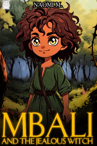 Mbali and the Jealous Witch