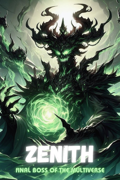 Final Boss of the Multiverse