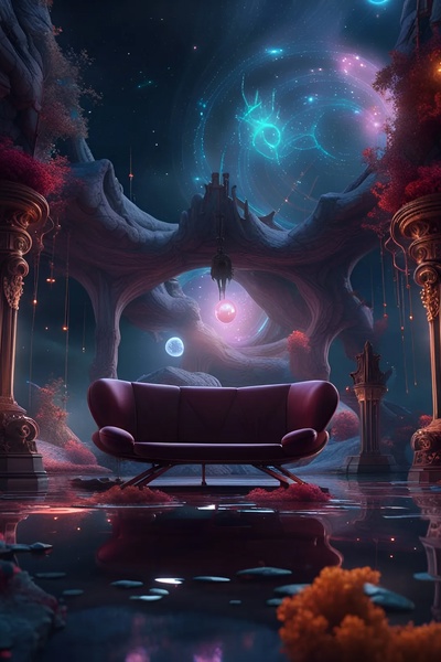 Reset the Universe, It’s the Only Way to Be Sure (Avengers, MCU, Marvel)