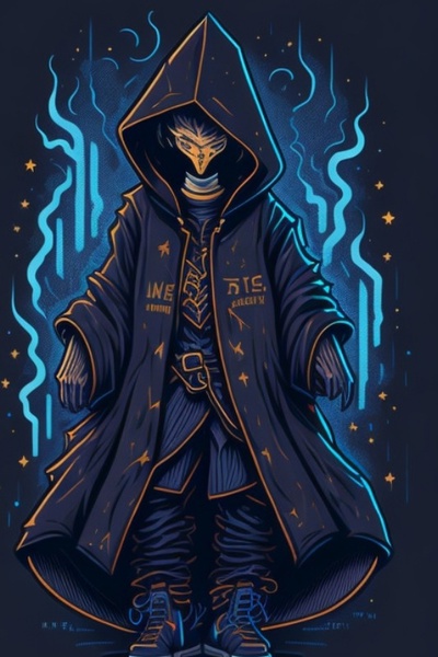 The muggle v wizard situation