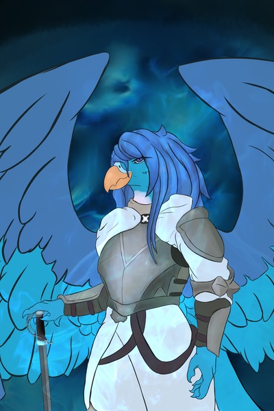 Lost Within the Stars