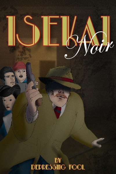 Isekai Noir