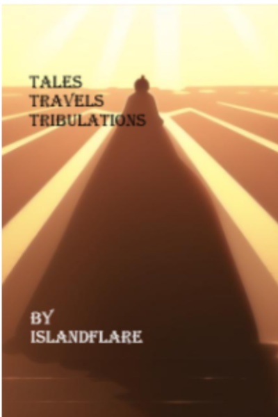 Tales Travels Tribulations