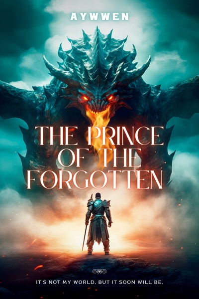 The Prince of the Forgotten