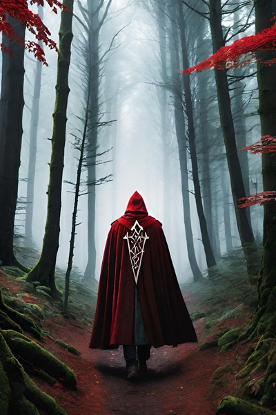Thorn of Algast