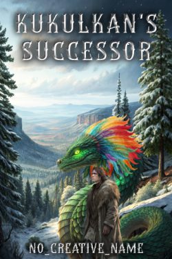 Successor of Kukulkan