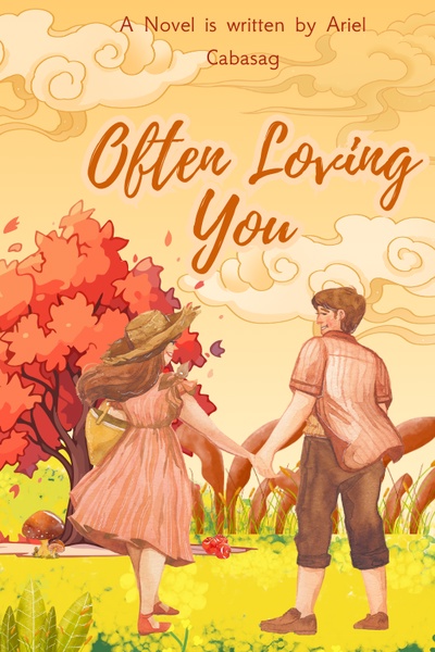 Often Loving You