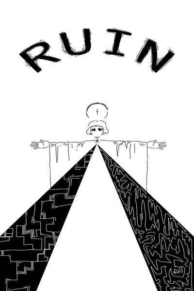 RUIN