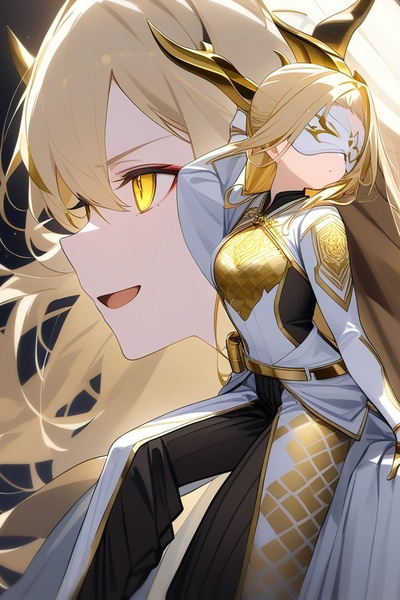 The Hero's Double Game