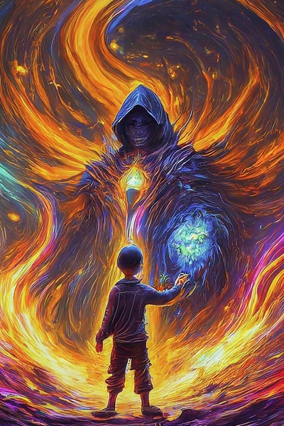 Synaptic Sorcery: Chronicles of the Awoken