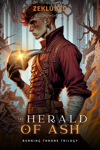 The Herald of Ash