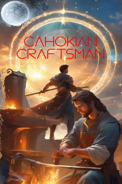 Cahokian Craftsman