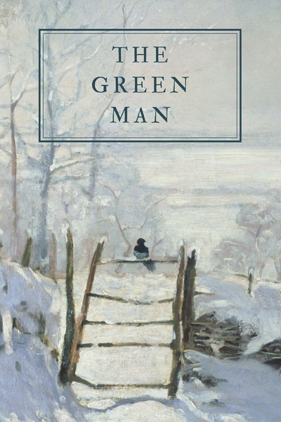 The Green Man