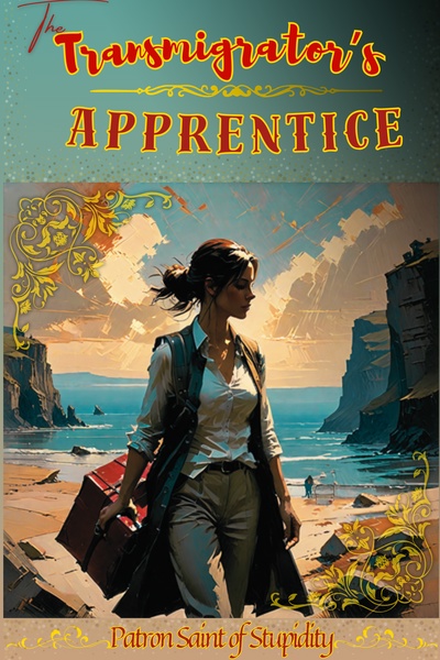 The Transmigrator's Apprentice