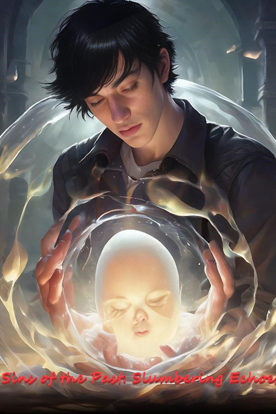 Sins of the Past: Slumbering Echoes