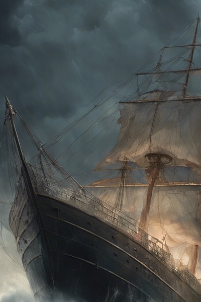Duke of the sea