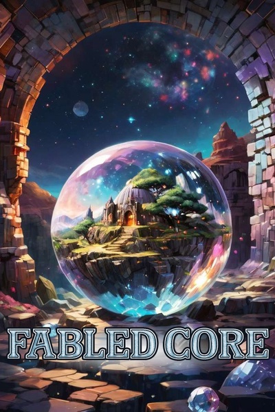 Ascension of Authority: Fabled Core