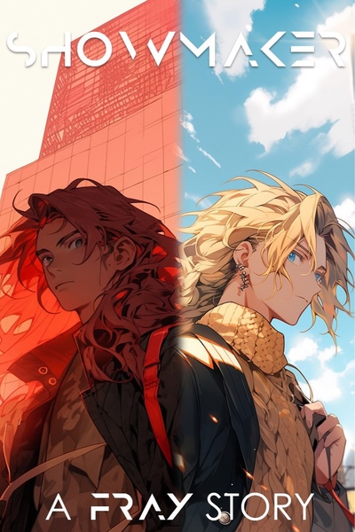 Showmaker (Martial Arts / GameLit)