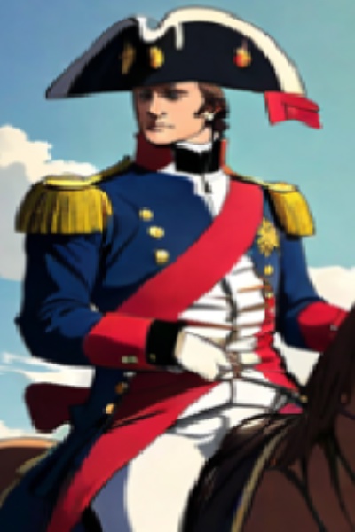 Revolution