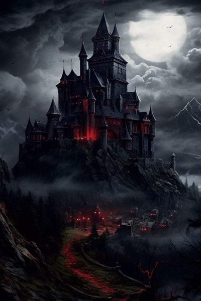 The Vampire Progenitor In Gaia