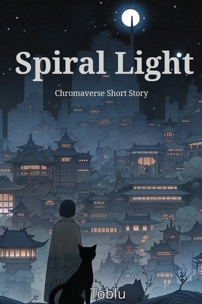 Spiral Light [Short Story]