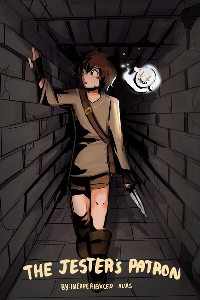 The Jester's Patron