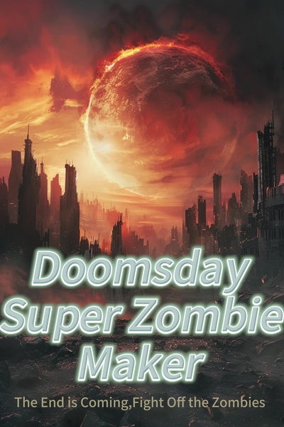 Doomsday Super Zombie Maker