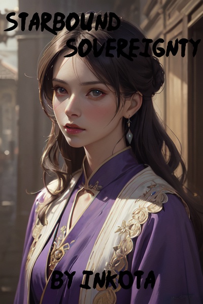 Starbound Sovereignty