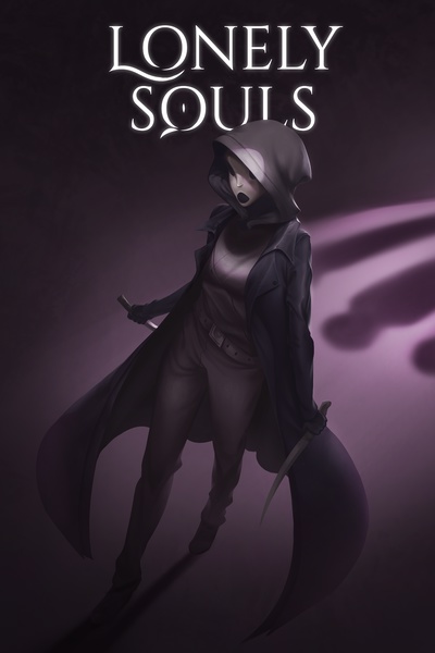 Lonely Souls