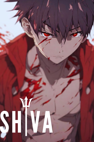 Shiva - The legacy of a broken hero (Dark , violent and realistic SUPERHERO origin )