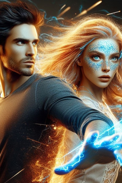 Call of the Myst (Apocalypse LITRPG)