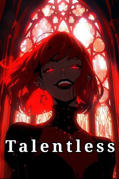 Talentless