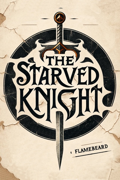 Starved Knight - [Progression Litrpg]
