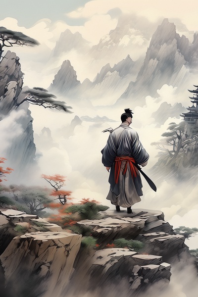 Pursuing Dreams in Cultivation