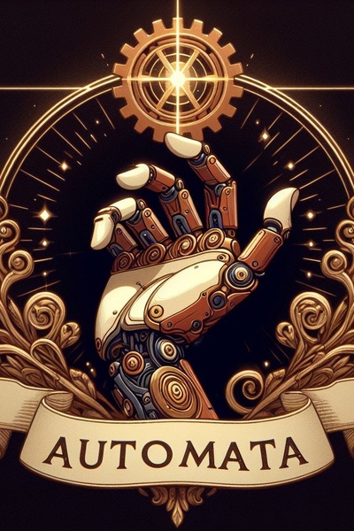 Automata[Dungeon core LitRpg]