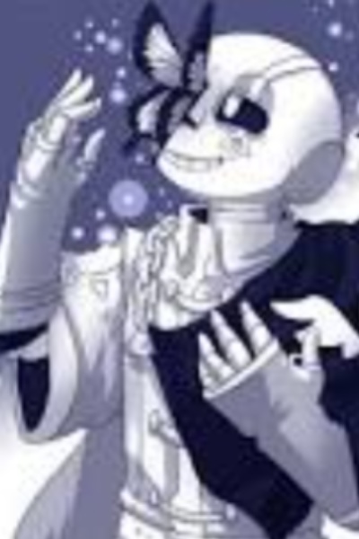 Empire!Verse[Humanish Sans AUs Multiverse]
