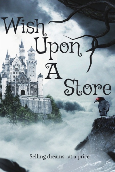 Wish Upon a Store [Reincarnated as a Bookstore Owner]