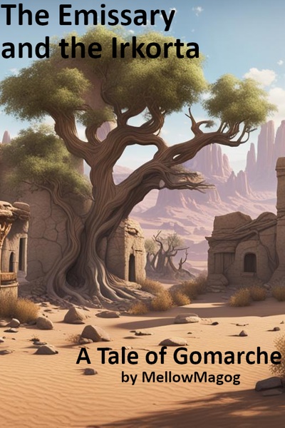 The Emissary and the Irkorta