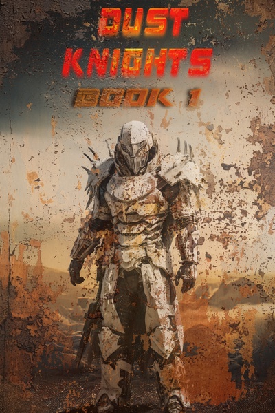 Dust Knights: Book 1