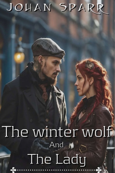 The Winter Wolf and The Lady