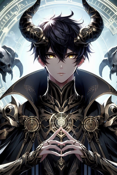 The Biomancer's Guide to World Domination