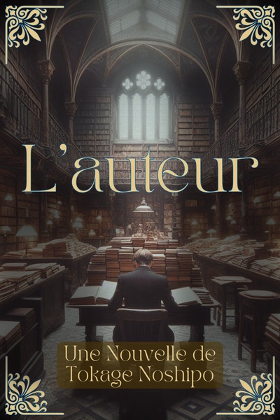 L'auteur