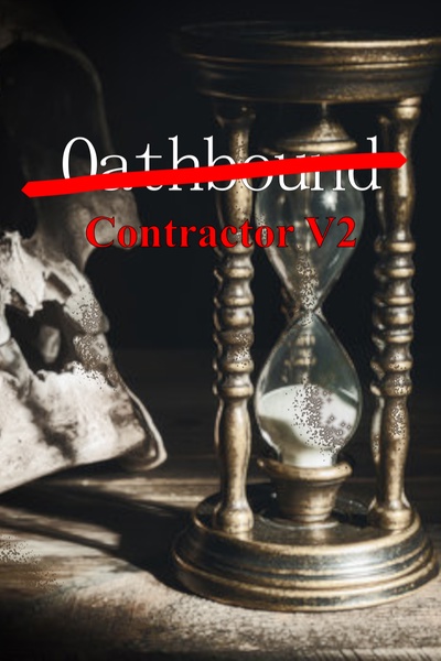 Contractor (Oathbound V2)