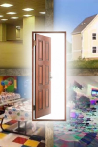 The Backrooms Puzzles