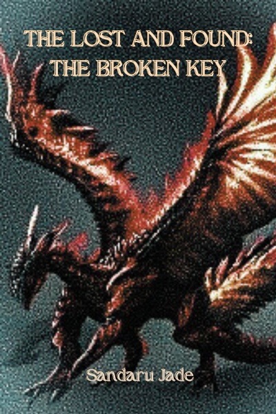 The Lost and Found: The Broken Key