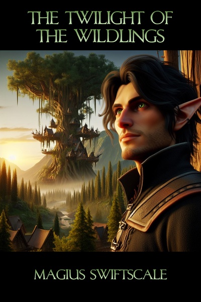 The Twilight of the Wildlings